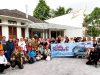 Warga 5 Provinsi Kunjungi Karya Peninggalan KDM dan Objek Bersejarah di Purwakarta
