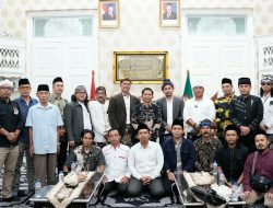 Diperkokoh 4 Keluarga Keturunan Prabu Siliwangi dan Sunan Gunung Jati, Om Zein Sampaikan Ini