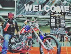 Kiprah “ZERO TO HERO” Boyke Soerianata Keturunan Perintis Purwakarta di Amerika