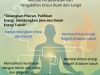 Energi Jiwa dan Meditasi Penyembuhan Padepokan 11 Elang Putih dari Selatan Purwakarta