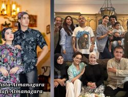 Kisah Keluarga Atmanagara, Keturunan Perintis Purwakarta dan Bogor yang Multi-Talenta