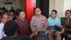 Kurang dari 24 Jam, Polres Purwakarta Ringkus Pelaku Penganiayaan Anak Viral