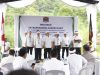 Yayasan Badega Garuda Sakti Tanam 1.800 Bibit Pohon untuk Jawa Barat Lebih Hijau