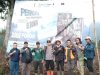 Perum Jasa Tirta II Serahkan 2.500 Bibit kepada Perumda Tirta Raharja Cimahi untuk Konservasi DAS Citarum
