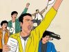 Gerakan KMP Kawal Desa, Kami Bukan Oposisi, Kami Obat, Lawan Sistem Desa yang Korup!