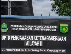 UPTD Diduga Biarkan Pelanggaran Upah, Kejari Tak Bergerak, Impunitas Menguat