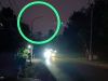 Warga Wantilan Subang dan Pengendara Keluhkan PJU Banyak Yang Mati di Ruas Jalan Raya Sadang – Subang
