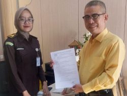 Kejaksaan Ditantang Bertindak! KMP Layangkan Nota Hukum, UPTD Pengawasan Ketenagakerjaan Diduga Biarkan Pelanggaran Upah Bertahun-tahun!
