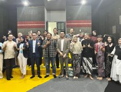 de’TALK Academy Gelar Assessment Batch 3, Tunjukkan Komitmen Cetak Talenta Public Speaking Purwakarta