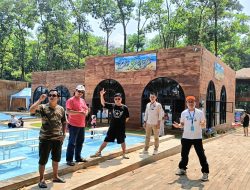 Aa Komara Apresiasi NIMO Water Forest Dukung Pemberdayaan Komunitas dan Talenta Lokal di Purwakarta
