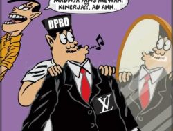 Limbah Menyebar, Desak DPRD Investigasi Terbuka , KMP Layangkan Nota Hukum