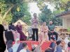 Aa Komara Do’akan Letda Raihan The Next Jendral Bintang Empat dari Purwakarta