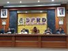 SIDAK DUGAAN CEMARAN LIMBAH CAIR SEGERA DIGELAR, TINDAK PELAKU KEJAHATAN LINGKUNGAN