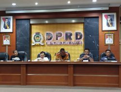 SIDAK DUGAAN CEMARAN LIMBAH CAIR SEGERA DIGELAR, TINDAK PELAKU KEJAHATAN LINGKUNGAN