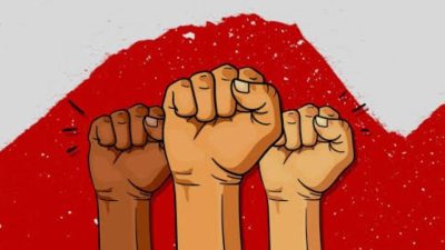 Hallo DBHP PWK 2016–2018: Kemana Kau Mengalir? KMP Desak PPID dan DPRD sajikan Data