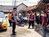 Cegah Aksi Kriminal, Polsek Cibatu Gencar Lakukan Patroli Perintis Presisi