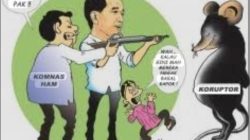 DBHP 2016-2018 Gelap, Saatnya Rakyat Merdeka dari Bungkamnya Data