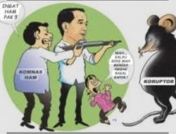 DBHP 2016-2018 Gelap, Saatnya Rakyat Merdeka dari Bungkamnya Data