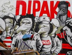 Rakyat Marah! DPRD Purwakarta Abaikan Hak Publik, KMP : Ini Bisa Disoal Pidana