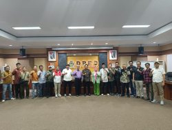Rapat Dengar Pendapat Umum Ungkap Tidak Ada Alasan Sah Penundaan DBHP 2016–2018