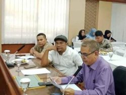 DBHP 2016-2018 Skandal Senyap 71,7 M Harus Dibongkar