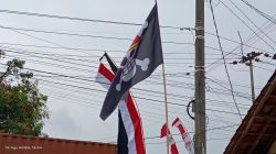 Bendera One Piece Berkibar di Langit Purwakarta, Kreativitas atau Alarm Ancaman Nasionalisme?