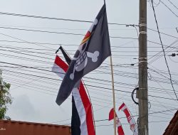 Bendera One Piece Berkibar di Langit Purwakarta, Kreativitas atau Alarm Ancaman Nasionalisme?