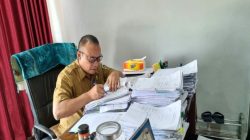 Bapenda Purwakarta Pastikan Tidak Ada Kenaikan PBB Tahun 2025