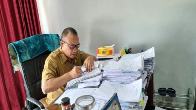 Bapenda Purwakarta Pastikan Tidak Ada Kenaikan PBB Tahun 2025