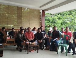 Penundaan DBHP adalah Kejahatan : Bongkar, Kawal, Seret ke KPK