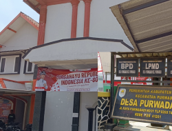 Diduga Kades Terlibat Aktivitas Galian Tanah Merah di Purwadadi Subang, Kini Ditangani Mabes Polri