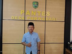 Mabes Polri Diminta Usut Tuntas Mafia Pertambangan Galian Tanah Merah Di Purwadadi Subang