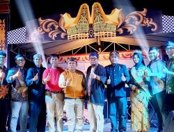 NUSANTARA ALIT CIGELAM, MINIATUR INDONESIA DI PURWAKARTA !