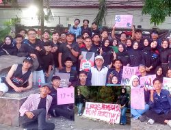 Revolusi Cinta Dari Purwakarta