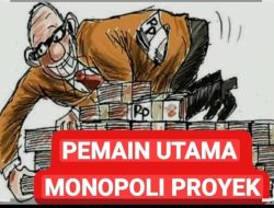 KMP Desak Audit Investigatif DBHP 2016-2018 : Desa Dirampas, Kontraktor Untung Besar