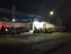 Buruh Dipaksa Kerja Rodi, KMP : Penyelenggara Negara Penghianat Konstitusi