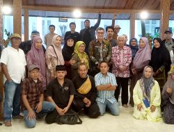Separuh Tahun dalam Derita, Korban Kebakaran Pasar Jumaah Purwakarta Bersepakat Melanjutkan Jalur Diplomasi
