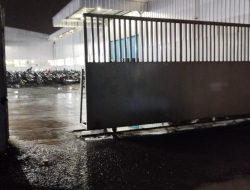 Kerja Rodi Ala Zaman Penjajah : Pejabat Hidup Mewah, Buruh Purwakarta Hidup Sengsara