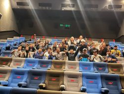 PURWAPRESTASI ! Apresiasi Bagi Generasi Purwakarta Berprestasi