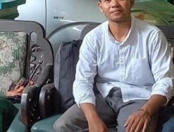 Mimpi yang Tertunda: Ahmad Apandi Asgar, Pemuda Purwakarta Penerima Beasiswa di Yaman, Terancam Gagal Berangkat Karena Biaya