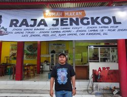 Rumah Makan Raja Jengkol Buka Kembali, Sajikan Menu Andalan untuk Pecinta Jengkol