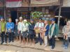 Jasa Tirta II Tanam Pohon Bersama Masyarakat Baduy, Upaya Mitigasi Iklim