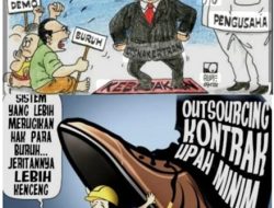 Dugaan Perbudakan Berkedok Investasi, Buruh Purwakarta Disiksa Tanpa Perlindungan Hukum