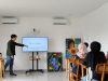 Komite Ekraf Purwakarta Konsisten Bangun Masyarakat Cakap Digital melalui Pelatihan AI & Digital