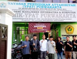 Ketua MUI Purwakarta : Mari Permudah Langkah Asgar