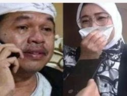 Bupati ARM dalam Pusaran Skandal DBHP, Sumber Dana Bayarin Digugat KMP