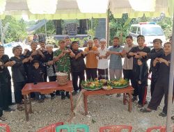 Semarak Milad ke-2 Padepokan Pencak Silat 11 Elang Putih Dari Selatan Diwarnai Khitanan Massal Gratis