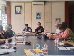 Koalisi Rakyat Purwakarta Bersih (KRPB) Dibentuk di Sekretariat KMP, Usut Tuntas Aliran DBHP 2016-2018 Rp71,7 Miliar