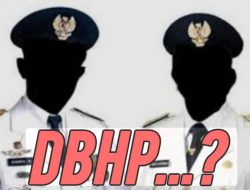 KMP Berkirim Surat Desak Bupati, Apa Maksud Hutang DBHP ?