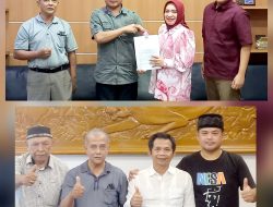 “GOOD BYE” GS PASJUM, Harapan Terakhir Korban Kebakaran Pasar Juma’ah Purwakarta